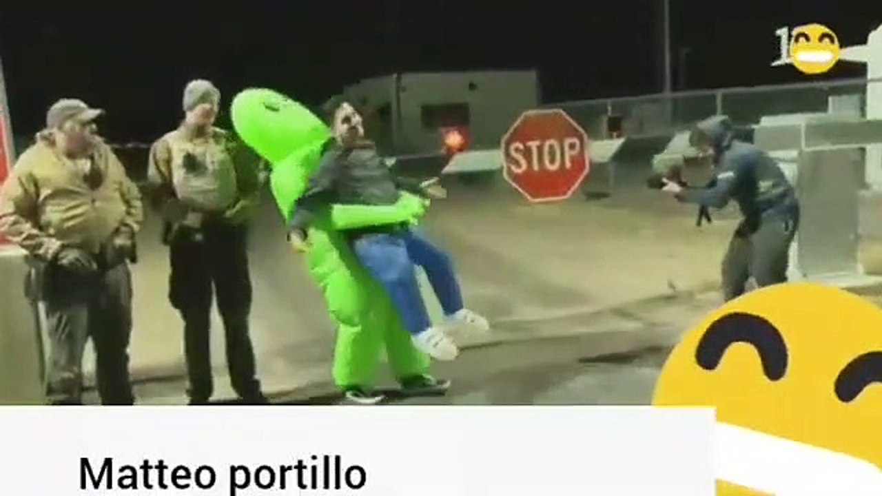 'Asalto a area 51