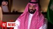 Saudi crown prince warns of soaring oil prices