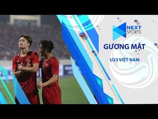 Những phát hiện mới của HLV Park Hang Seo tại vòng loại U23 châu Á 2020 | NEXT SPORTS