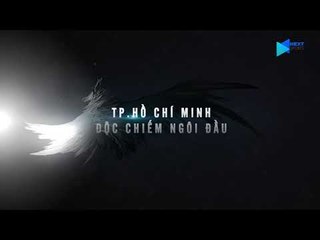 TRAILER | Sài Gòn vs TP. HCM - Vòng 4 Wake Up 247 V.League 2019 | NEXT SPORTS