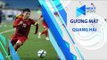 Vai trò thủ lĩnh của Đội trưởng ĐT U23 Việt Nam - Nguyễn Quang Hải ở ngoài sân bóng | NEXT SPORTS