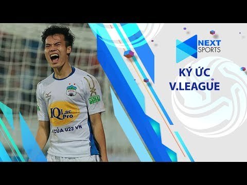 Stevens, Văn Toàn và top 5 bàn thắng đẹp giữa Hải Phòng và HAGL trên SVĐ Lạch Tray | NEXT SPORTS