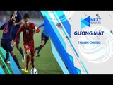 Quang Hải và màn trình diễn siêu hạng trong trận đấu giữa U23 Việt Nam và U23 Thái Lan