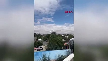 Somali’de ABD hava üssü ve bir konvoya bombalı saldırı