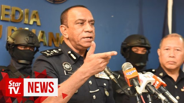 Ops Club Rats: Police raid 22 nightclubs, arrest 429 including a police officer