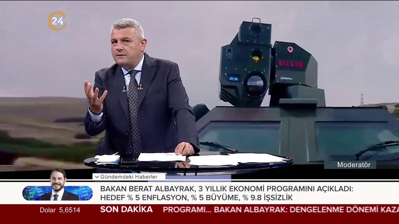 ARMOL da katıldı