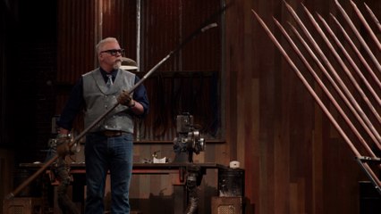 History|223519|1439775811519|Forged in Fire|The Glaive Guisarme Tests|S5|E17