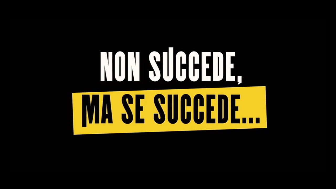 Non Succede Ma Se Succede Streaming Ita