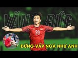 Phan Văn Đức tiết lộ những chia sẻ ngàn vàng của cựu tuyển thủ quốc gia Phạm Văn Quyến | NEXT SPORTS