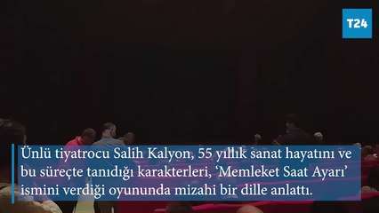 Vartolu'dan Aliço'nun babasına: Artık sen de 'Çukur'a düştün