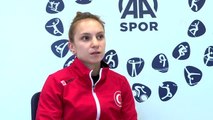 Spor Sohbetleri - Dünya şampiyonu milli halterci Şaziye Erdoğan (2)