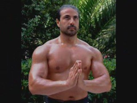 Shihan, Kyoshi Angelo Tosto 7° Dan - Karate Do – FOTO 1