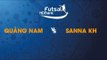 TRỰC TIẾP | QUẢNG NAM - SANNA KHÁNH HÒA  | Vòng loại giải futsal HDBank VĐQG 2019 | NEXT SPORTS