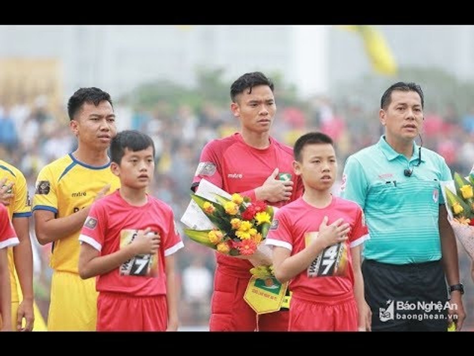 Màn Comeback ấn tượng của thủ môn Trần Nguyên Mạnh| NEXT SPORTS