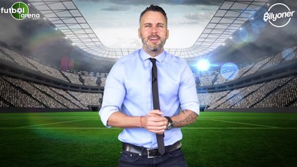 Manchester United - Arsenal maçının heyecanı Bilyoner'de