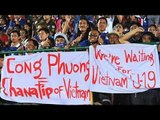 Fan Thái Lan chê Công Phượng kém xa Chanathip, CĐV Hàn đứng ra đòi lại công bằng | NEXT SPORTS