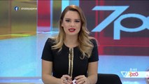 7pa5 - PD drejt organizimit, Aksioni i opozitës - 30 Shtator 2019 - Show - Vizion Plus