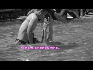 CHUYỆN BÂY GIỜ MỚI KỂ | ĐÌNH TRỌNG BỊ "DÌM" SUÝT CHỚT TẠI MYANMAR | NEXT SPORTS