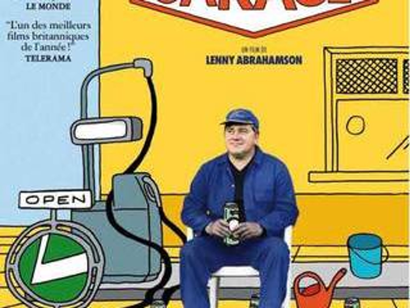 Entretien Video Avec Lenny Abrahamson Video Dailymotion