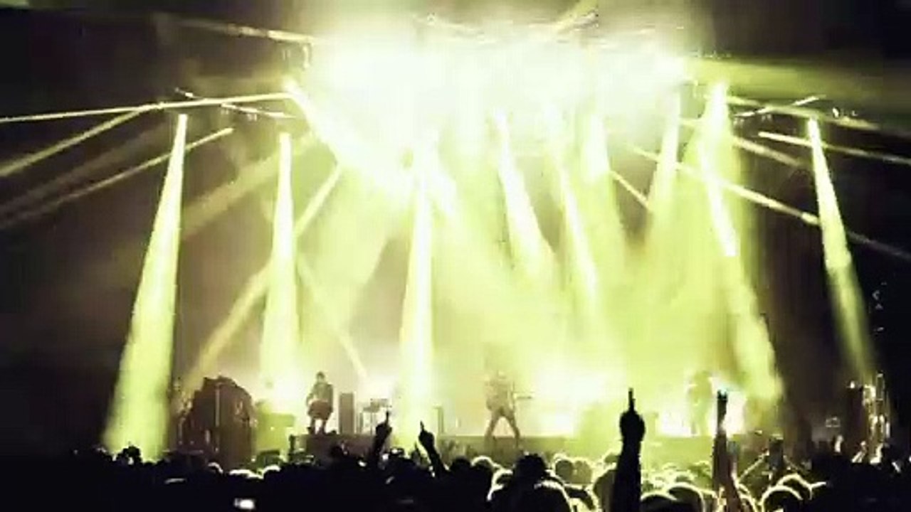 IZAL anuncia siete últimos conciertos para el fin de gira en 2020