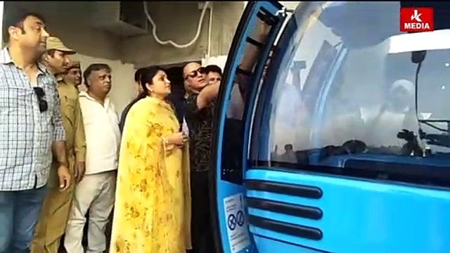 Good news for Mata Vaishno Devi pilgrims