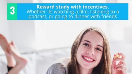 How to beat exam stress