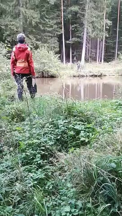 Abbeyfield Blackwood Betty Boo Dummy A