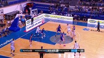 Martynas Echodas and Deividas Sirvydis top plays 2018-19 season