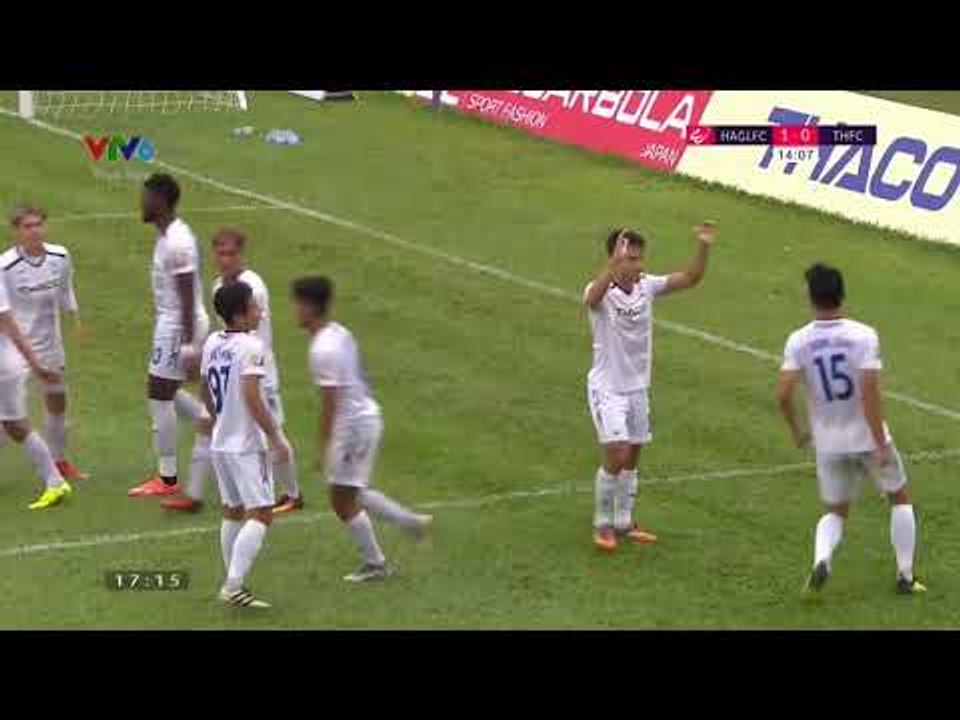 HLV Đức Thắng: "Tốc độ và kĩ thuật của các cầu thủ HAGL thật tuyệt vời" | NEXT SPORTS