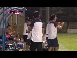 TRAILER VÒNG 8 V-LEAGUE 2019 | ĐÀ NẴNG vs THAN QUẢNG NINH | NEXT SPORTS