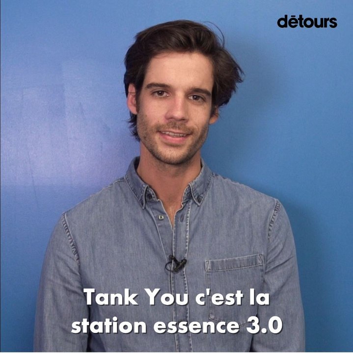 Interview FlashMob #9 avec Tank You