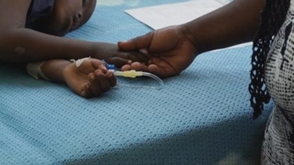 Cuando las operaciones en un hospital rural de Kenia se realizan gratis