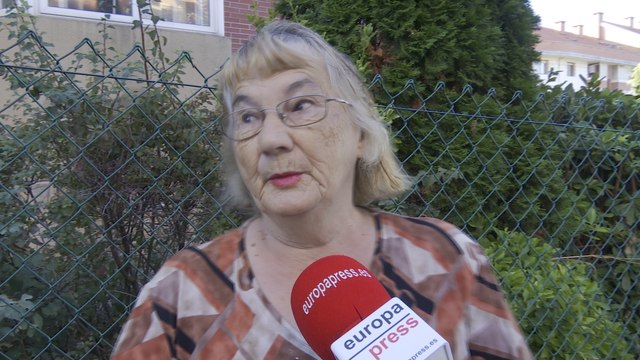 Vecinos de Castro Urdiales, soprendidos por el hallazgo de la cabeza