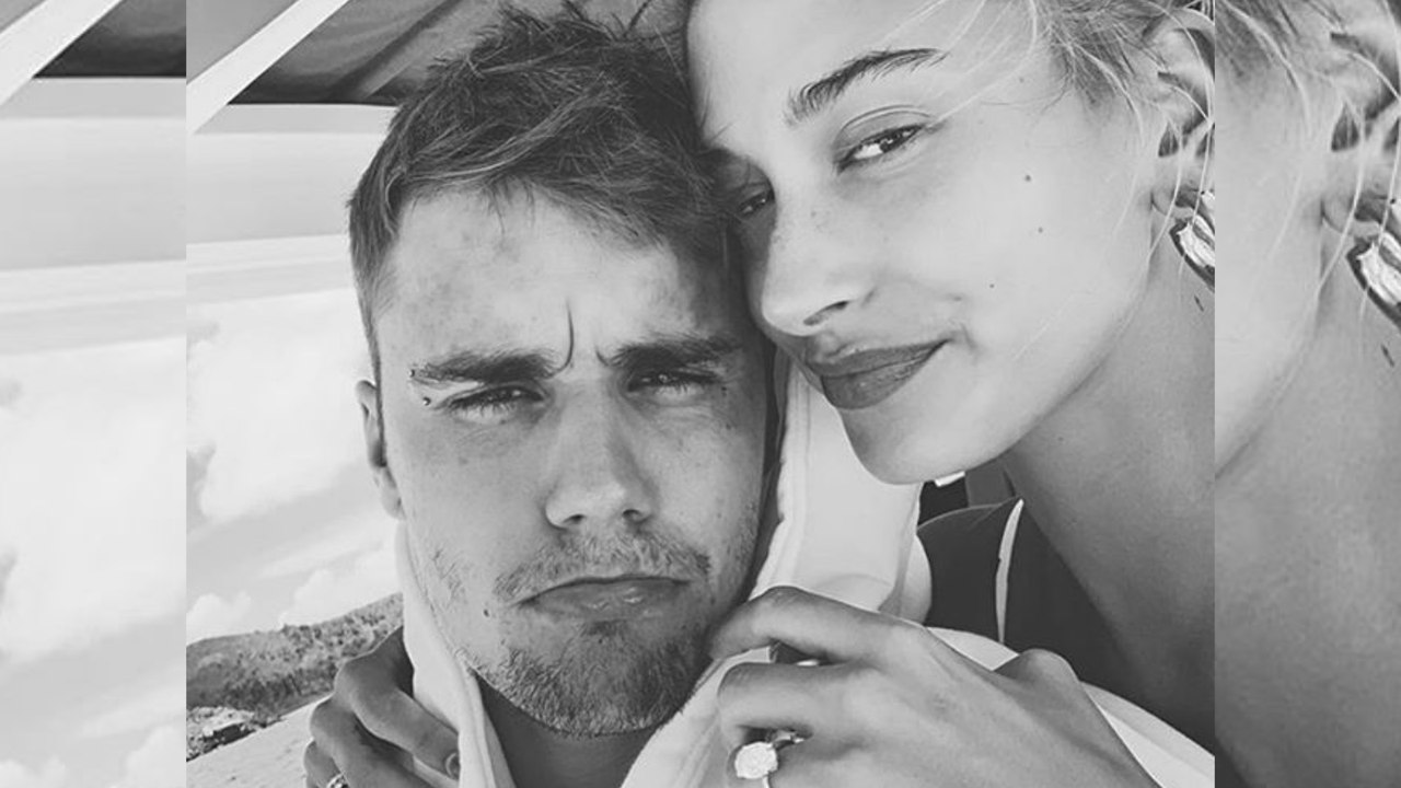 Justin Bieber y Haily Baldwin se vuelven a casar este lunes