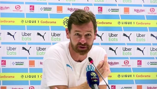 OM : AVB quand tu tues un des tes joueurs, tu tues l'équipe