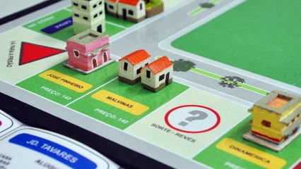 กำเนิด“เกมเศรษฐี” เกมเล่นเก็งกำไรแบบนักลงทุน มีที่มาจากการจงใจเสียดสีนายทุน!!! สาระน่ารู้ Around The World No.184