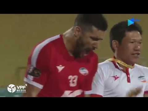 Cao to, kỹ thuật tốt, dứt điểm hay - Bao giờ Việt Nam mới có mẫu tiền đạo như thế này | NEXT SPORTS