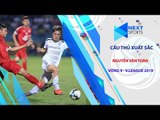 Văn Toàn bứt tốc dũng mãnh, góp công lớn vào chiến thắng của HAGL trước Viettel | NEXT SPORTS