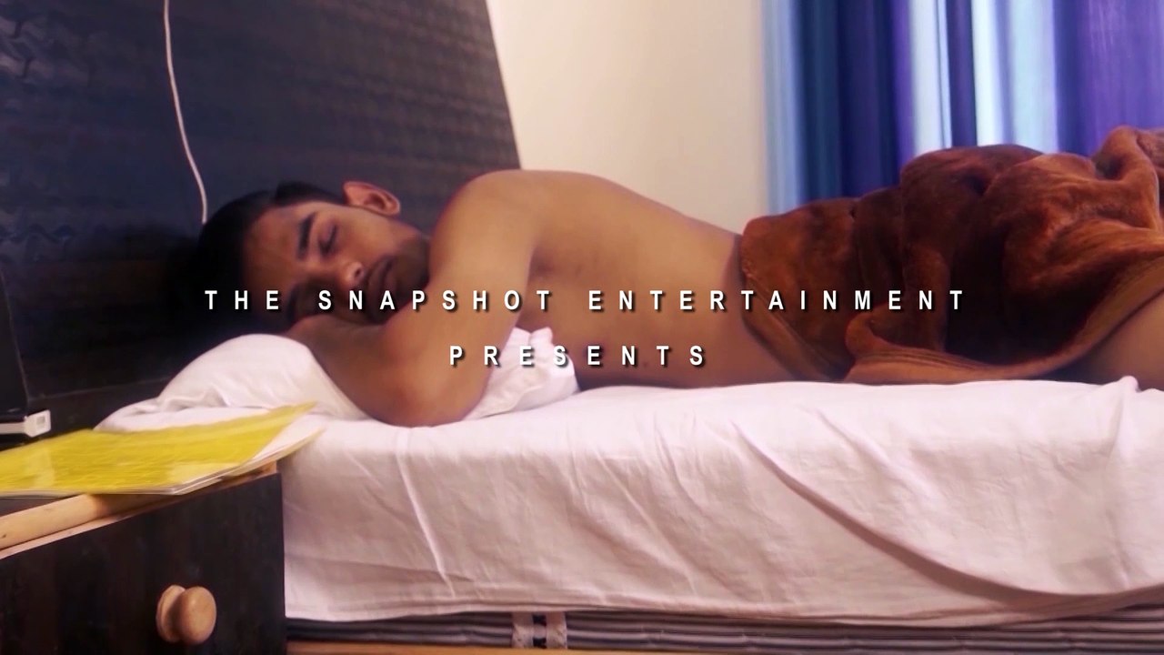 Between Love and Lust - Teaser