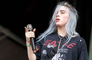 Billie Eilish reveals her 'broad' ambition