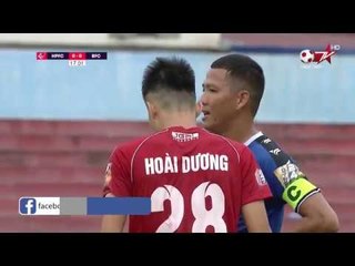 Cầu thủ có khả năng ngả người bắt vô lê đỉnh nhất Việt Nam thời điểm hiện tại | NEXT SPORTS