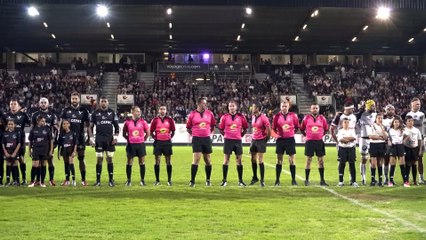 experience_VannesProvence Rugby/Vannes : revivez la soirée !