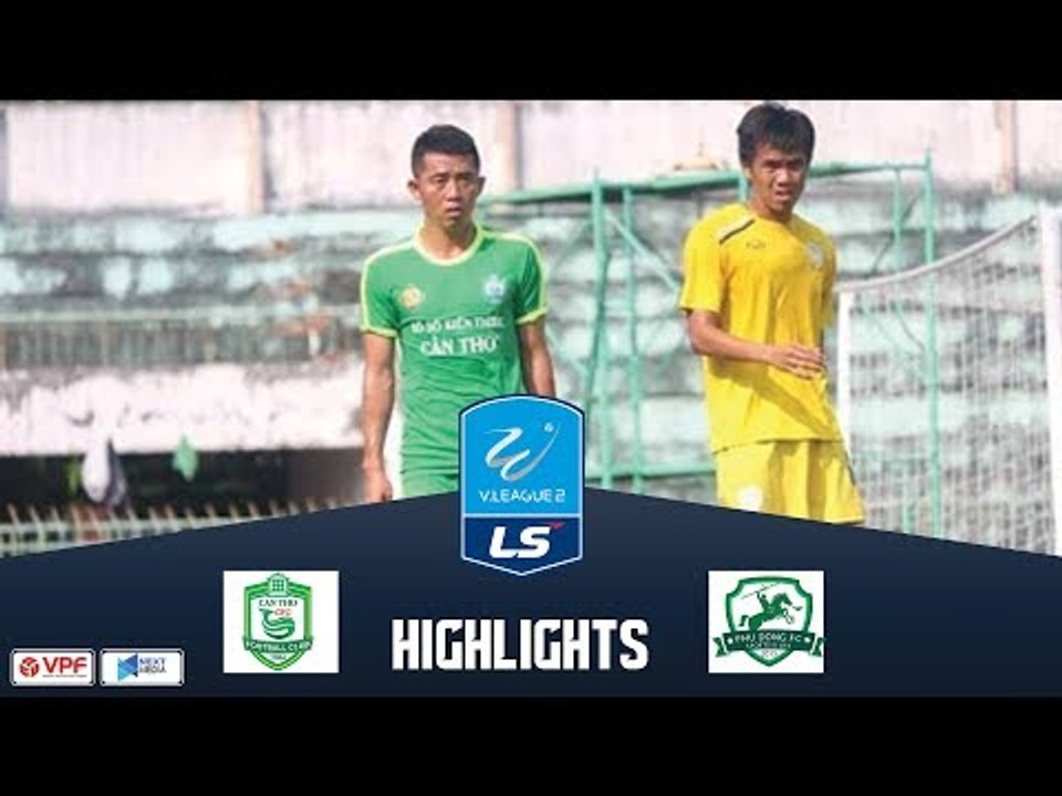 Hải Đăng rực sáng, XSKT Cần Thơ "đè bẹp" Phù Đổng tại vòng 4 HNQG LS 2019 | NEXT SPORTS