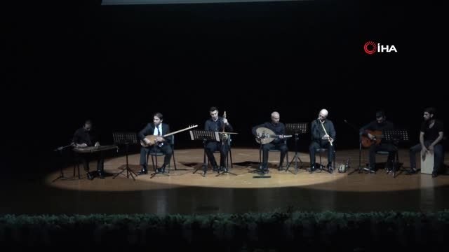 Niğde Ömer Halisdemir Üniversitesi Akademik yılı açıldı