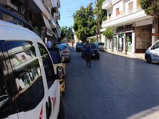 Τα πρώτα έργα στο δήμο Ορχομενού