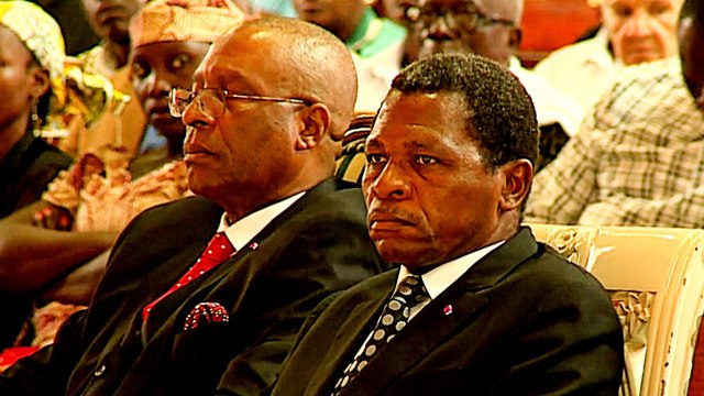 Cameroon dialogue starts as Anglophone separatists pull out