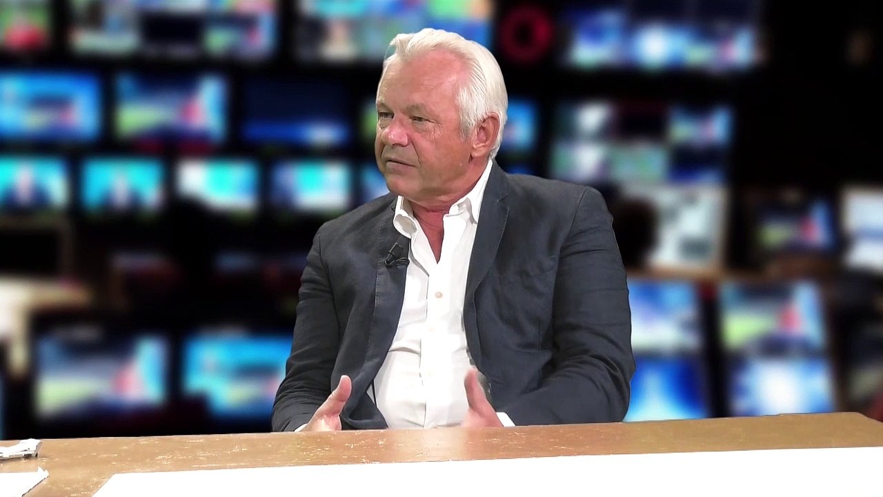 D!CI TV : "le maire d'Oraison m'a désigné de façon démocratique" G. Manteau
