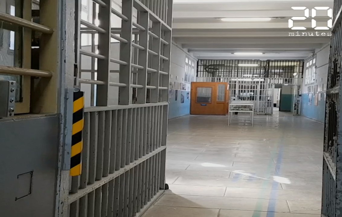 Marseille: Le site historique des Baumettes ouvre ses grilles avant destruction