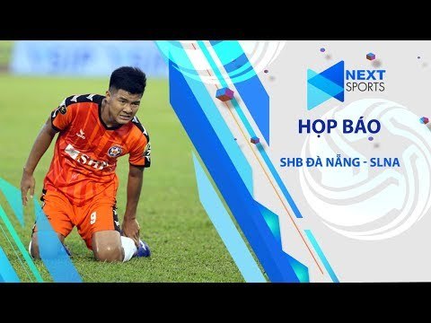 HLV Lê Huỳnh Đức: Tôi đã nói quá nhiều về phong độ của Hà Đức Chinh | NEXT SPORTS