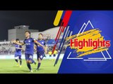 Bà Rịa Vũng Tàu giành chiến thắng trong trận cầu 6 điểm với CLB Tiền Giang | NEXT SPORTS